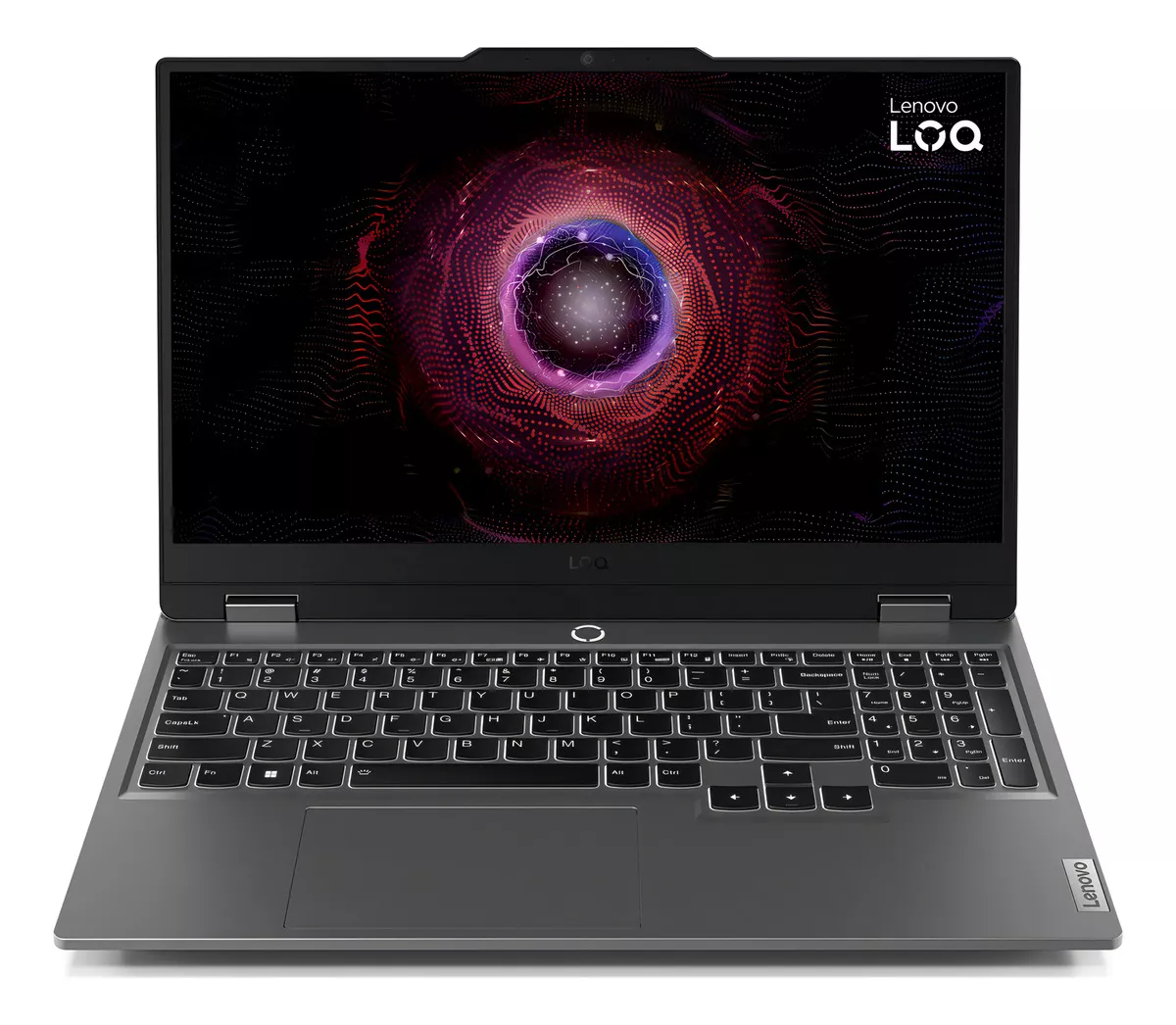 LENOVO LOQ AMD RYZEN 7-7435HS 16 GB RAM-512 GB SSD-15,6 FHD RTX4050 ( 6GB) WIN 11 - Image 4