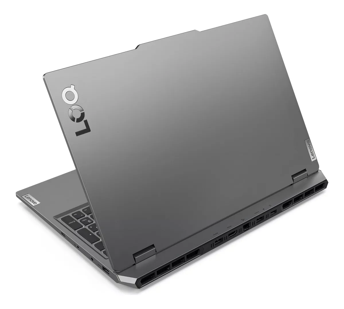 LENOVO LOQ AMD RYZEN 7-7435HS 16 GB RAM-512 GB SSD-15,6 FHD RTX4050 ( 6GB) WIN 11 - Image 6